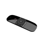 Clavier sans fil - rncyn - w1 - t�l�commande ir - 6 axes - 2. 4g - smart tv