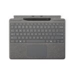 Clavier avec slim pen - microsoft - srprokbw / slimpen sc - bluetooth - rtroclair - franais