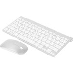 Clavier souris sans fil mini usb 2. 4g clavier souris ensemble souris sans fil combo kit pour mac pc ... Clavier souris sans fil mini usb 2. 4g clavier souris ensemble souris sans fil combo kit pour mac pc ...