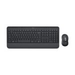 Ensemble clavier et souris sans fil - logitech - signature k650 et m650 - bluetooth le - azerty français ... Ensemble clavier et souris sans fil - logitech - signature k650 et m650 - bluetooth le - azerty français ...