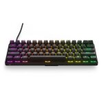Clavier - steelseries - apex pro mini - mcanique - rgb - rglable
