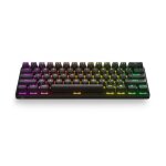 Clavier steelseries apex pro mini sans fil steelseries apex pro mini sans fil avec switchs reglables ...