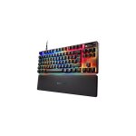 Clavier steelseries apex pro tkl gen 3 - fr