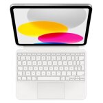 Clavier pour tablette apple magic keyboard folio pour ipad (10th génération) Clavier pour tablette apple magic keyboard folio pour ipad (10th génération)