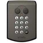 Somfy 1841030 digicodeur clavier � touches sans fi