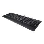 Clavier usb lenovo preferred pro ii - noir - qwerty italien - garantie 1 an Clavier usb lenovo preferred pro ii - noir - qwerty italien - garantie 1 an
