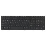 Clavier - vvikizy - hp zbook 15 g1 g2 17 g1 g2 - ultra silencieux - filaire - abs Clavier - vvikizy - hp zbook 15 g1 g2 17 g1 g2 - ultra silencieux - filaire - abs