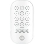 Clavier - yale - pour alarme intelligente - jusqu� 4 zones de votre maison