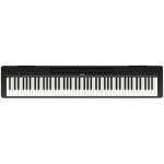 Clavier - yamaha - p143b - multicolore - 143 x 23 x 37 cm - niveau etude