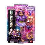 Clawdeen - monster high - jhk30