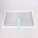 Clayette bac a legumes acq86773004 - refrigerateur lg