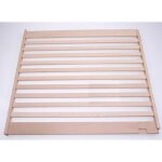 Clayette en bois pour cave a vin liebherr * 711211300998238500 - wkr 321120 998238501 - wkr321120a