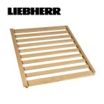 Clayette pour cave  vin liebherr - accessoires dappareils - blanc - garantie 2 ans