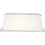 Clayette complète pour 475 x 305 x 25 mm réfrigérateur kuppersbusch 2251531063 Clayette complète pour 475 x 305 x 25 mm réfrigérateur kuppersbusch 2251531063