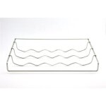 Clayette tagre tagre porte bouteilles dorigine 512x381 mm frigo rfrigrateur conglateur da75 - ...