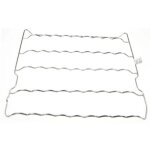 Clayette �tag�re porte bouteilles 477x360 mm frigo r�frig�rateur cong�lateur 7112508 711250801 liebherr ...