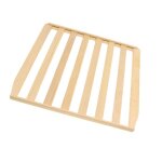 Clayette - sos accessoire - bois - pour cave à vin thomson - marron Clayette - sos accessoire - bois - pour cave à vin thomson - marron