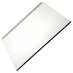 Clayette �tag�re compl�te en verre de dessus de bac � l�gumes 478x391 mm frigo r�frig�rateur cong�lateur ...