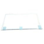 Clayette en verre refrigerateur
