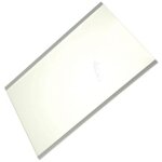 Clayette �tag�re en verre frigo r�frig�rateur cong�lateur hk2003402 hisense fridgemaster severin candy ...