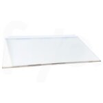 Clayette en verre pour rfrigrateurs liebherr - h723277 - 475 x 32 cm - blanc