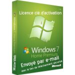 Cl dactivation windows 7 home premium - fr - a tlcharger 32 - 64bits