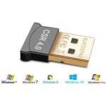 Adaptateur bluetooth - csr - usb 4. 0 - port�e 20m - taux 3mbps - compatible windows