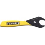 Cl� boitier de p�dalier pedros pour shimano 16x41 - outil de qualit� professionnelle pour v�lo sur route ...