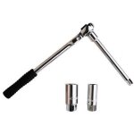 Cl a bougie 16 - 21 mm - otokit