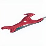 Cl� pour bouteille de gaz