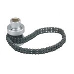 Cl� � cha�ne pour filtre � huile jusqu� 130mm ks tools 150. 9375