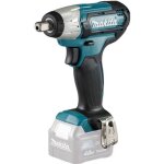 Clé à chocs - makita - 12v max. tw141dz - batterie - 1 / 2 - 145 nm Clé à chocs - makita - 12v max. tw141dz - batterie - 1 / 2 - 145 nm