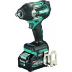 Cl  chocs sans fil - makita - tw007gm201 - 40v - 760 nm - batterie incluse