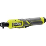 Cl  cliquet - ryobi - rr14w4 - 120g - 8 nm - 210 tr / min - usb lithium 4v
