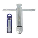 Cl  cliquet tourne  gauche / porte - tarauds tivoly - m3 / m10 - garantie 2 ans