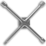 Cl� en croix renforc�e t�v / gs imdifa