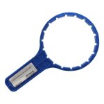 Cl� de d�montage pour filtre 93 / 4