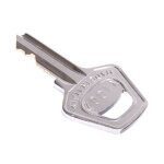 Cl� de d�verrouillage nice chs1007 pour motorisation