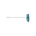 Cl� � douille avec poign�e 2c en t 10 mm - gedore - num�ro darticle 2647680