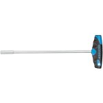 Cl� � douille avec poign�e en t 8mm - gedore - 2647664 - acier