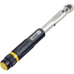 Proxxon industrial microclick mc 30 23349 cl� dynamom�trique avec cliquet r�versible 1 / 4 (6. 3 mm) ...