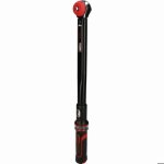 Cl� dynamom�trique ks tools ergotorque pr�cision 3 / 8 pouce 350 mm