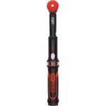 Clé dynamométrique - ks tools - ergotorque® - 1 - 5 nm - 220 mm - garantie à vie Clé dynamométrique - ks tools - ergotorque® - 1 - 5 nm - 220 mm - garantie à vie