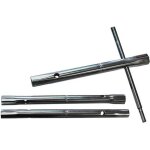 Cl�s pour �crous de robinet - outifrance - jeu de 3 cl�s � lavabo 8x9 / 10x11 / 12x13mm