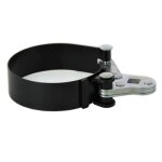 Cl� pour filtre � huile en acier diam 71 - 79mm