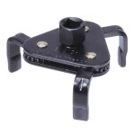 Cl  filtre  huile - ks tools - 150. 9313 - 62  102 mm