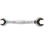 Wera 05020262001 6002 joker double cl� � fourche double ouverture de cl� (m�trique) 24 - 27 mm
