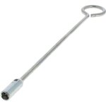 Cle pour injecteurs 92733690 82001314 - table de cuisson