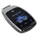 Cl� intelligente � �cran lcd universal tk900 lcd touch screen smart key remote keyless entry pour les ...