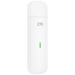 Cl internet 4g zte mf833u1 - 150 mbit / s